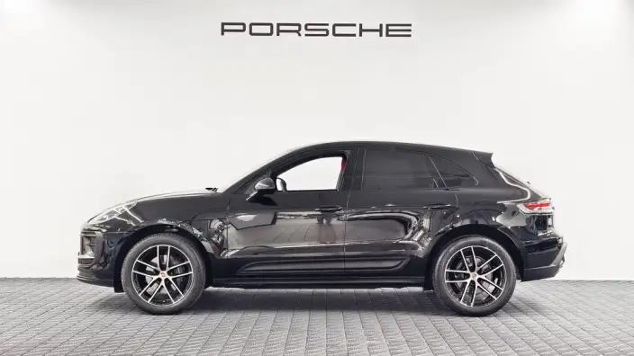 Macan 2025 Model Macan 2.0T Dream Edition – фото 4