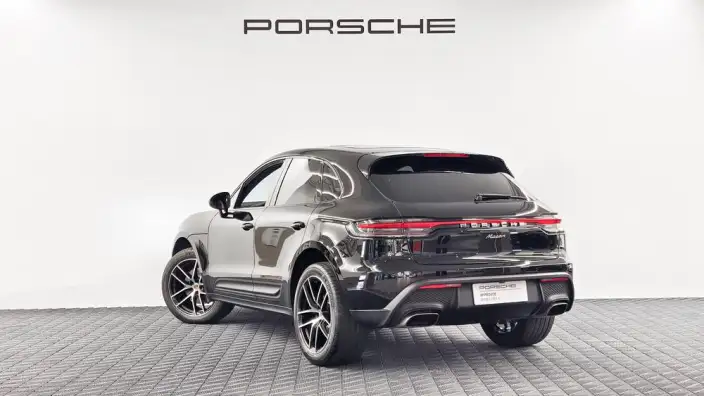 Macan 2025 Model Macan 2.0T Dream Edition – фото 5