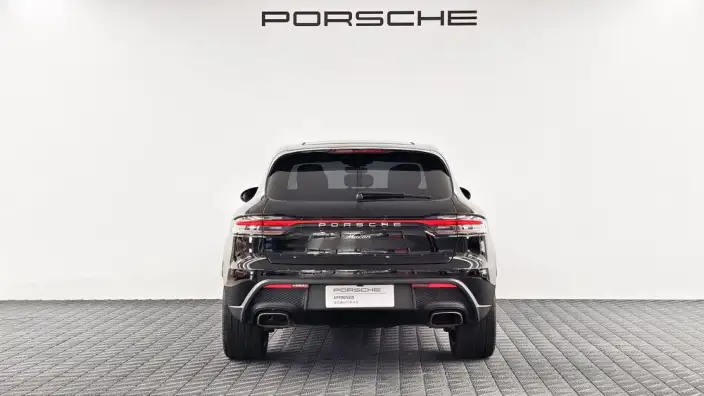 Macan 2025 Model Macan 2.0T Dream Edition – фото 6