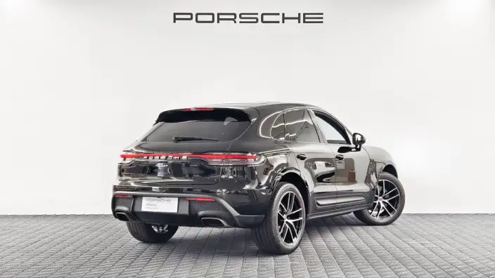 Macan 2025 Model Macan 2.0T Dream Edition – фото 7