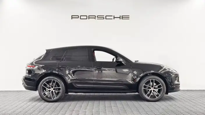 Macan 2025 Model Macan 2.0T Dream Edition – фото 8