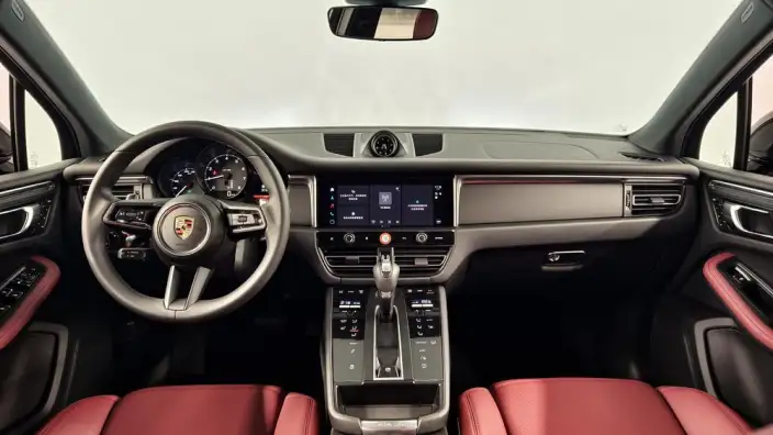 Macan 2025 Model Macan 2.0T Dream Edition – фото 9