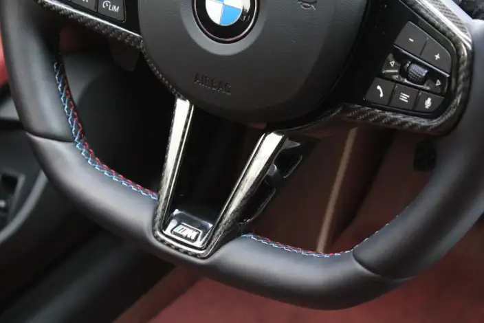 BMW 4 Series 2024 Model 430i Gran Coupe M Sports Night Set – фото 7