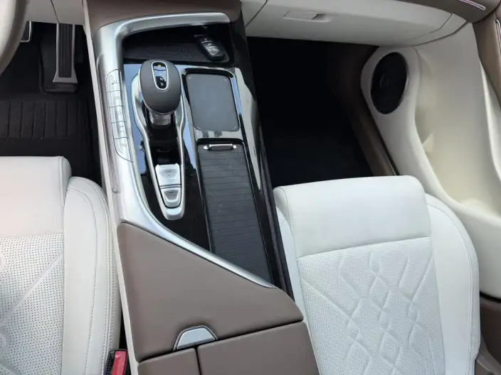 VOYAH FREE 2021 Model 2WD Standard EV City Edition – фото 9