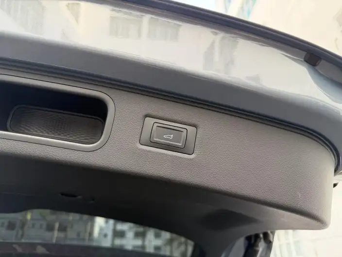 VOYAH FREE 2021 Model 2WD Standard EV City Edition – фото 10