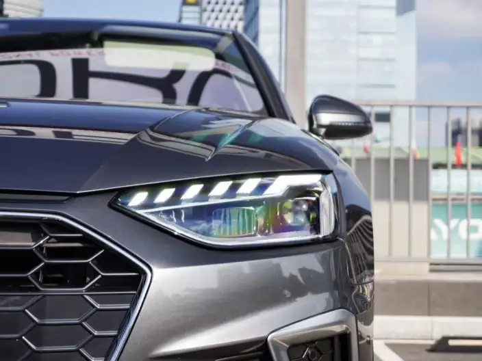 Audi A4 L 2022 Model 40 TFSI Fashion Dynamic Model – фото 6