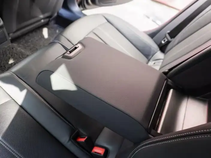 Audi A4 L 2022 Model 40 TFSI Fashion Dynamic Model – фото 9