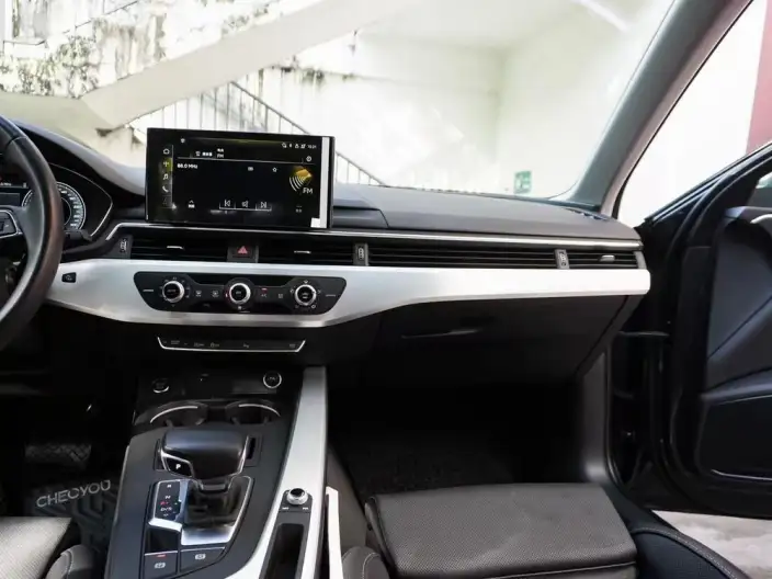 Audi A4 L 2022 Model 40 TFSI Fashion Dynamic Model – фото 10