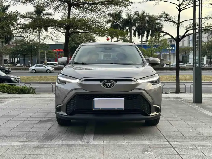 Frontlander 2022 Model 2.0L CVT Deluxe Edition – фото 2