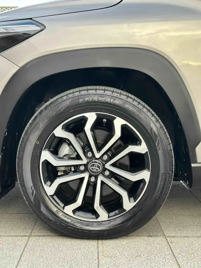 Frontlander 2022 Model 2.0L CVT Deluxe Edition – фото 6