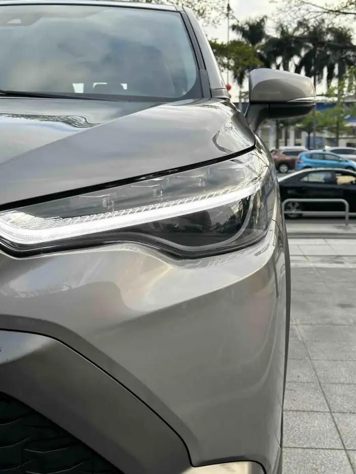 Frontlander 2022 Model 2.0L CVT Deluxe Edition – фото 7