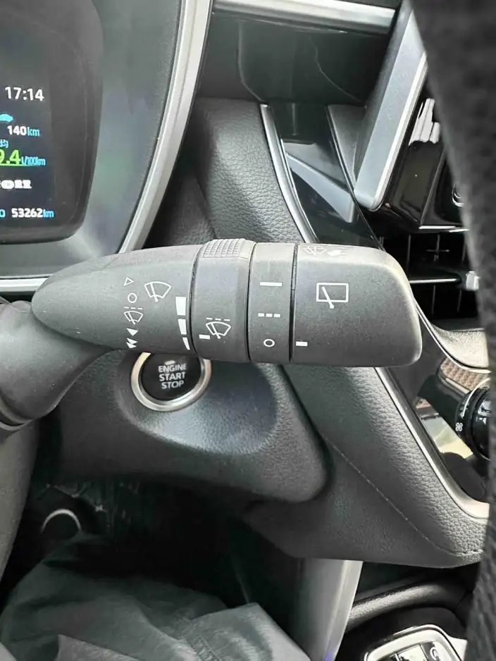 Frontlander 2022 Model 2.0L CVT Deluxe Edition – фото 9