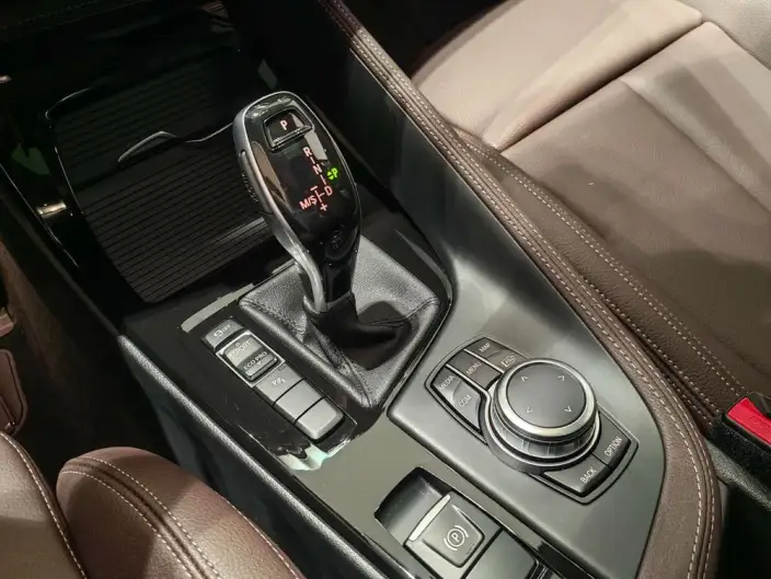 BMW X2 2023 Model sDrive25i M Sports Night Edition – фото 10
