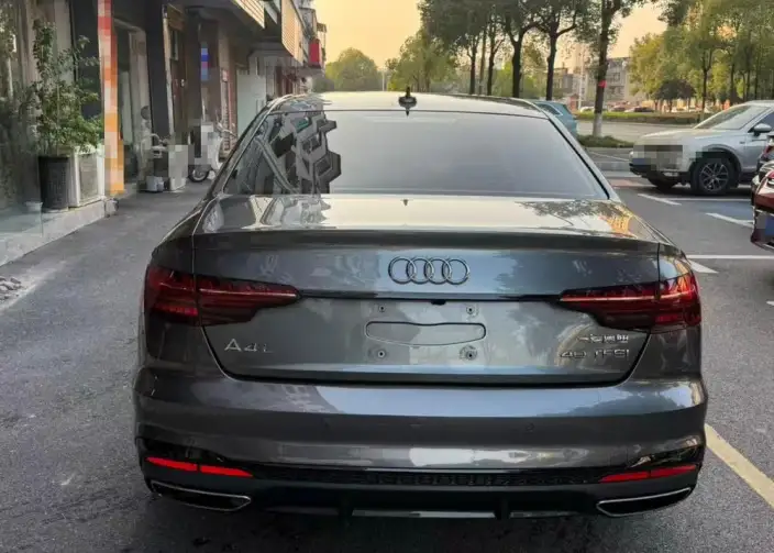 Audi A4 L 2024 Model 40 TFSI Luxury Dynamic Model – фото 2