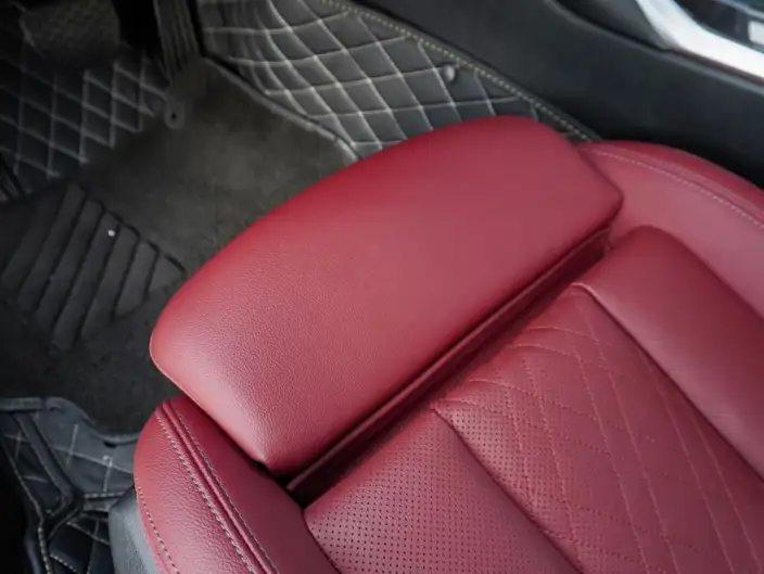 BMW 3 Series 2023 Model 325Li M Sports Set – фото 6