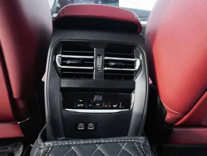 BMW 3 Series 2023 Model 325Li M Sports Set – фото 9