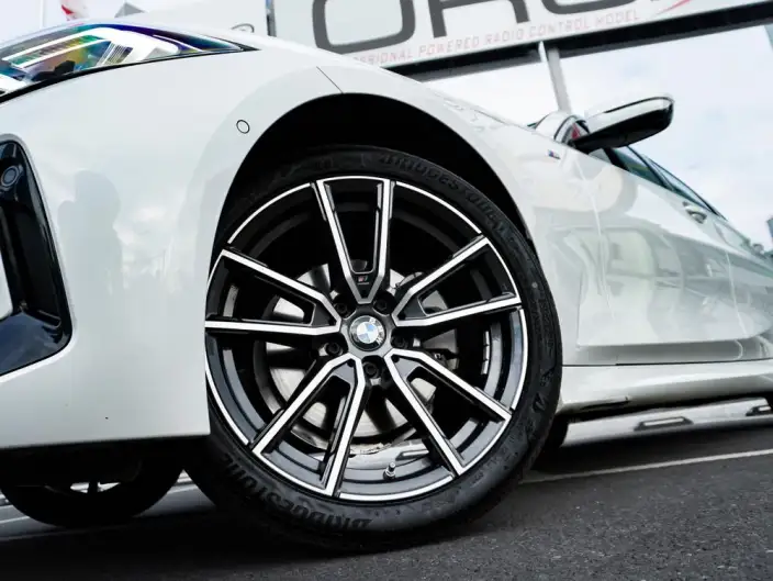 BMW 3 Series 2023 Model 325Li M Sports Set – фото 10
