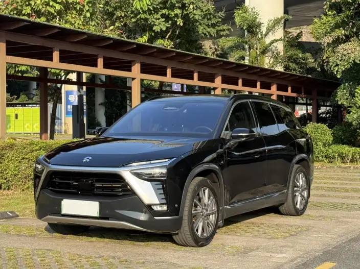 NIO ES8 2020 Model 580KM Base Edition VII seat – фото 1