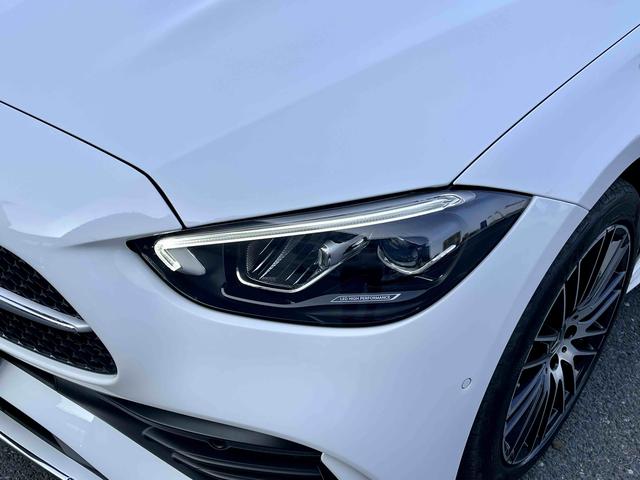 Mercedes-Benz C-Class 2023 C 260 L Sport – фото 6