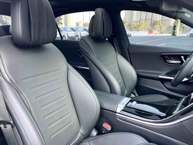 Mercedes-Benz C-Class 2023 C 260 L Sport – фото 20