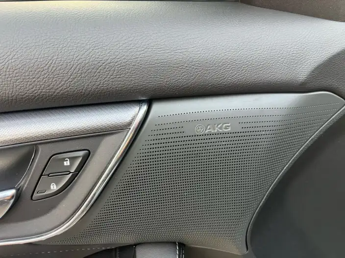 Cadillac CT5 2024 Model 28T Luxury Model Pro – фото 8