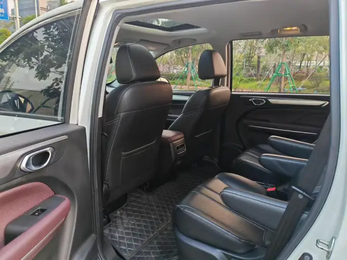 GAC Trumpchi M6 2023 Model PRO 270T WDCT Deluxe Edition – фото 9