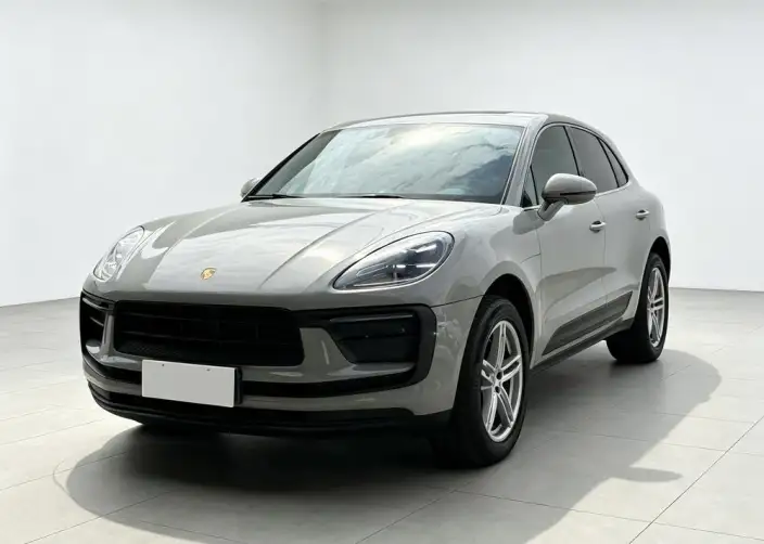 Macan 2023 Model Facelift Macan 2.0T – фото 1