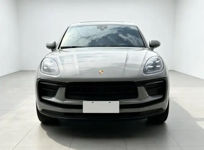 Macan 2023 Model Facelift Macan 2.0T – фото 2