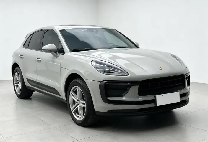 Macan 2023 Model Facelift Macan 2.0T – фото 3