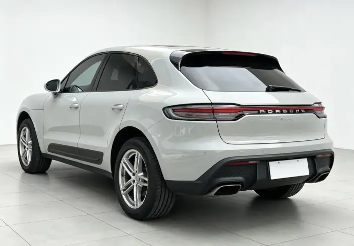 Macan 2023 Model Facelift Macan 2.0T – фото 4