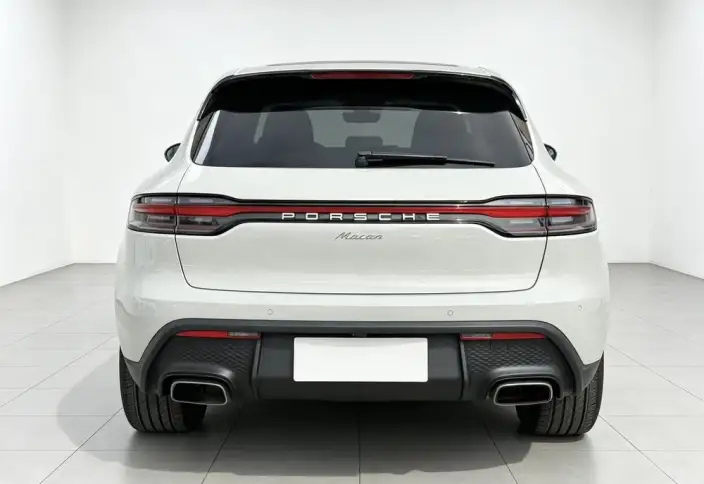 Macan 2023 Model Facelift Macan 2.0T – фото 5