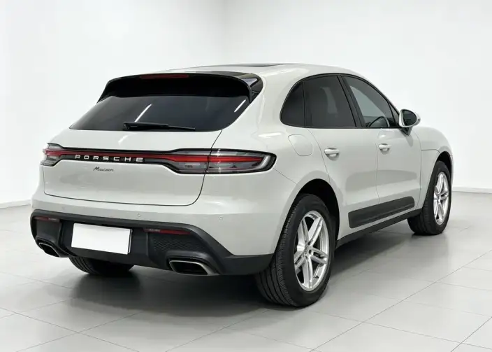 Macan 2023 Model Facelift Macan 2.0T – фото 6