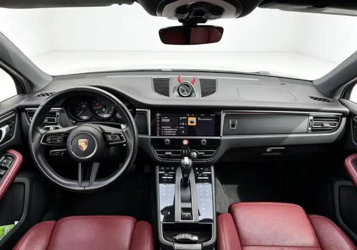 Macan 2023 Model Facelift Macan 2.0T – фото 7