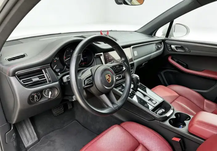 Macan 2023 Model Facelift Macan 2.0T – фото 8