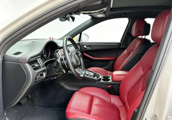 Macan 2023 Model Facelift Macan 2.0T – фото 9