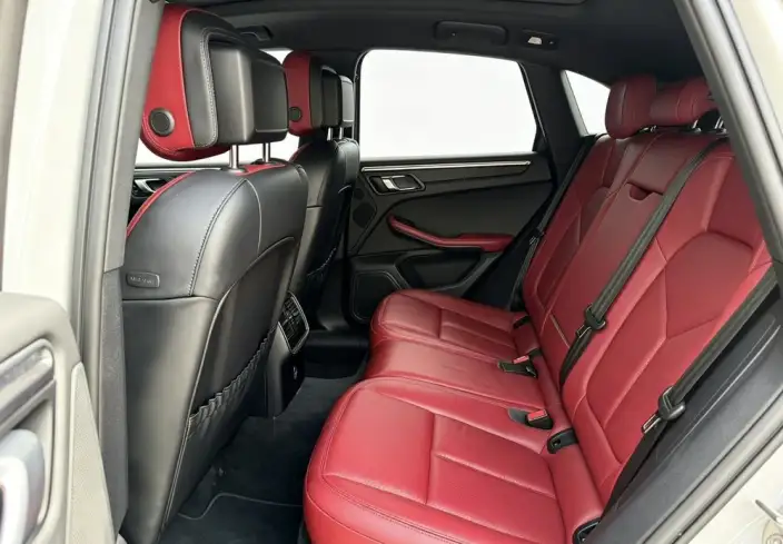 Macan 2023 Model Facelift Macan 2.0T – фото 10