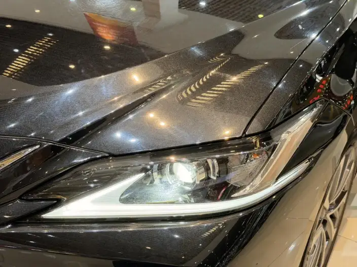 Lexus ES 2022 Model 200 Superior Edition – фото 6