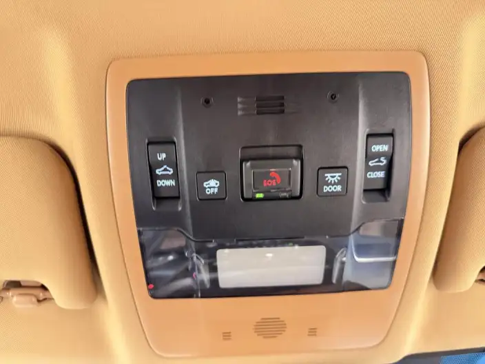 Lexus ES 2022 Model 200 Superior Edition – фото 9