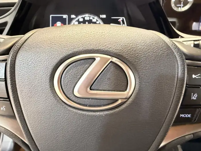 Lexus ES 2022 Model 200 Superior Edition – фото 10