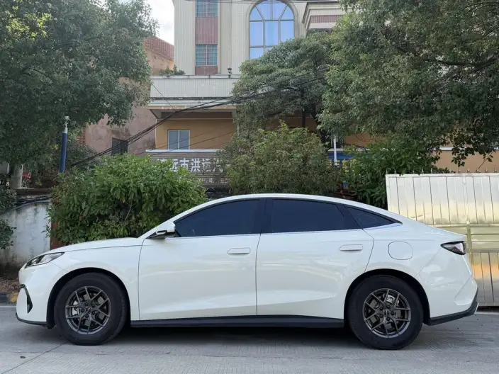 BYD Seal 06 DM 2024 Model DM-i 80KM Luxury Model – фото 3