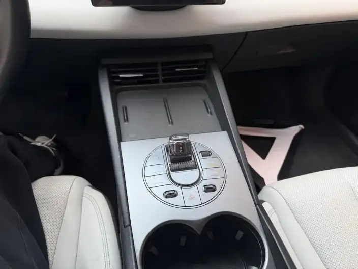 BYD Seal 06 DM 2024 Model DM-i 80KM Luxury Model – фото 7