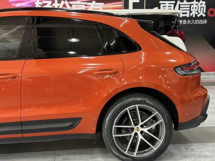 Macan 2022 Model Macan 2.0T – фото 7