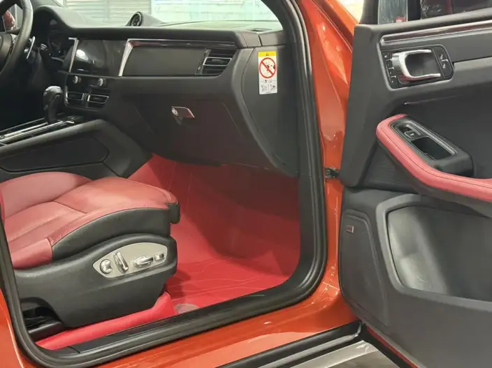 Macan 2022 Model Macan 2.0T – фото 8