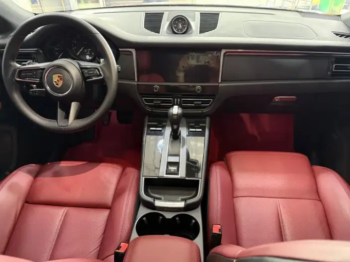 Macan 2022 Model Macan 2.0T – фото 10