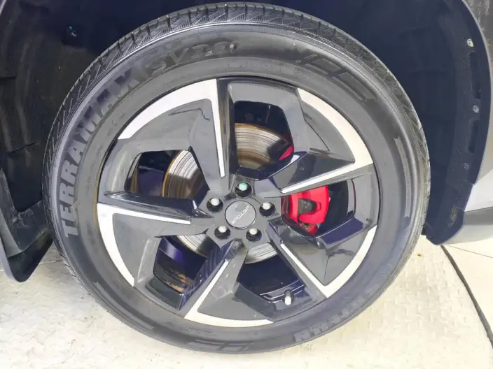Jetour Dasheng 2025 Model 1.5T DCT Flagship – фото 9