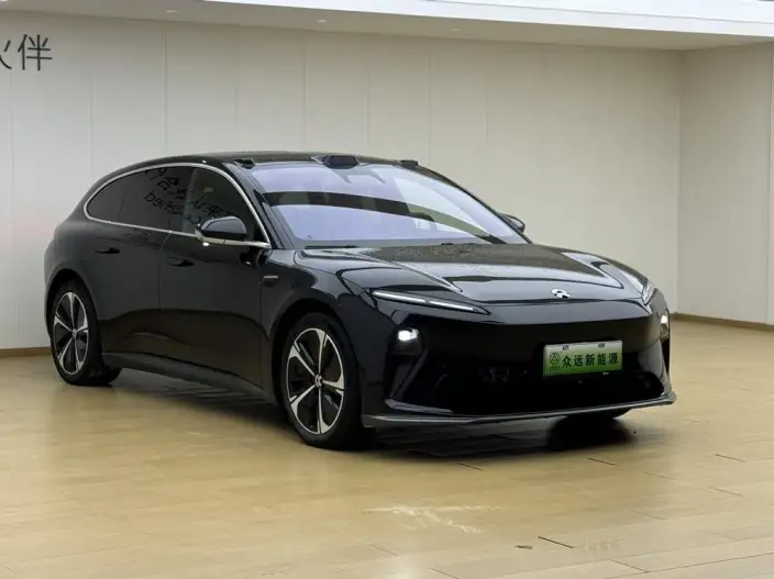 NIO ET5T 2024 Model 75kWh – фото 3