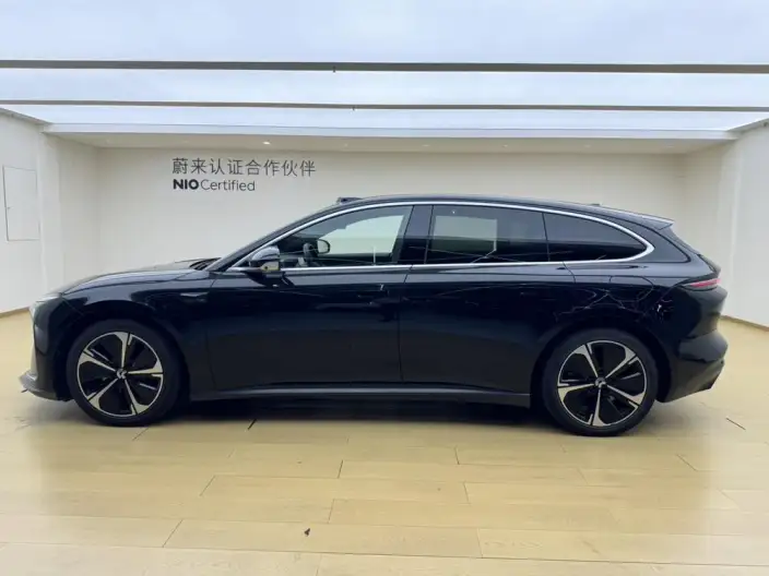NIO ET5T 2024 Model 75kWh – фото 4