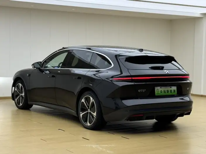 NIO ET5T 2024 Model 75kWh – фото 5