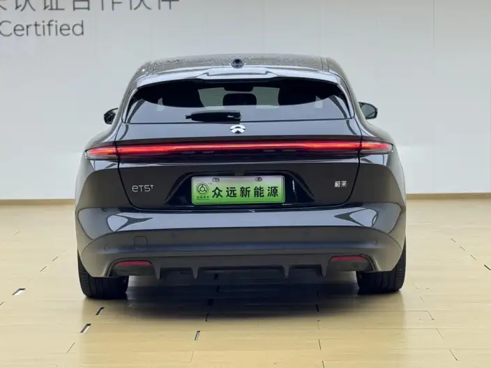 NIO ET5T 2024 Model 75kWh – фото 6