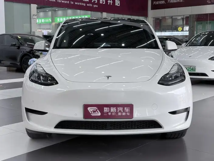 Model Y 2023 Model Rear-wheel drive version – фото 2